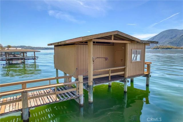 9245 Glenhaven Drive, Glenhaven, CA 95443