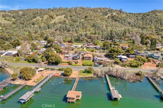 9245 Glenhaven Drive, Glenhaven, CA 95443