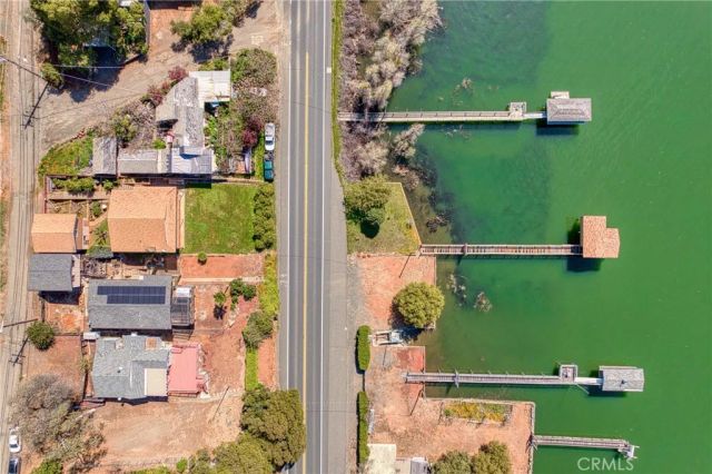 9245 Glenhaven Drive, Glenhaven, CA 95443