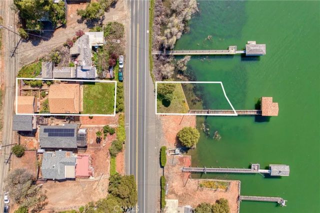 9245 Glenhaven Drive, Glenhaven, CA 95443