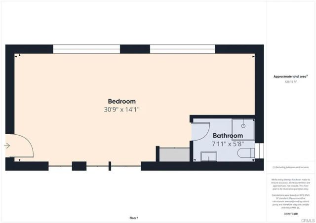 9245 Glenhaven Drive, Glenhaven, CA 95443