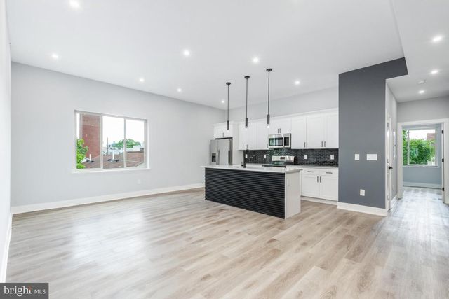 631 N PRESTON ST, Philadelphia, PA 19104