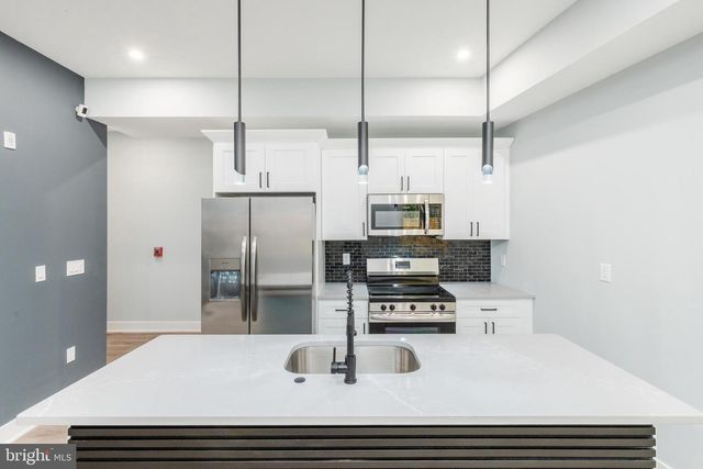 631 N PRESTON ST, Philadelphia, PA 19104