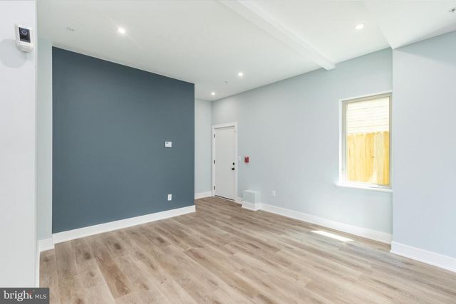 631 N PRESTON ST, Philadelphia, PA 19104