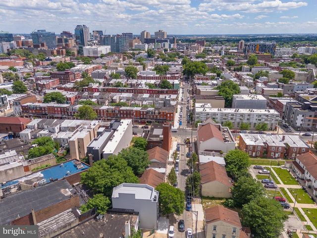 631 N PRESTON ST, Philadelphia, PA 19104