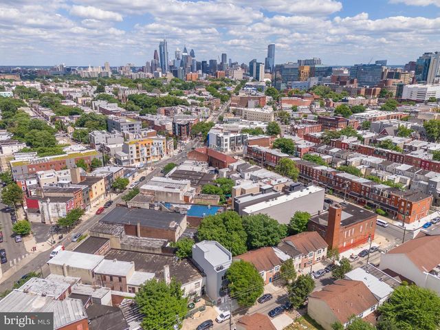 631 N PRESTON ST, Philadelphia, PA 19104