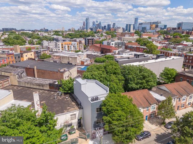 631 N PRESTON ST, Philadelphia, PA 19104