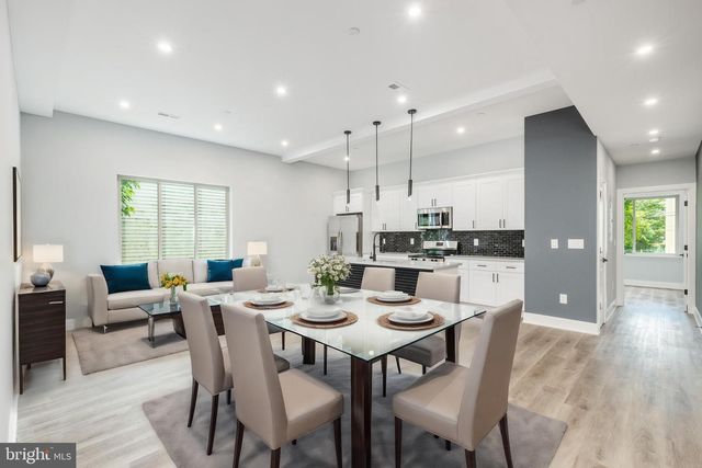 631 N PRESTON ST, Philadelphia, PA 19104