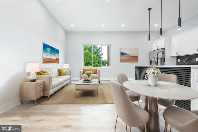 631 N PRESTON ST, Philadelphia, PA 19104