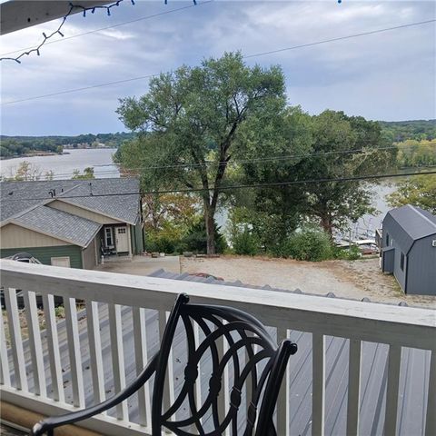 26274 Waterview Drive, Warsaw, MO 65355