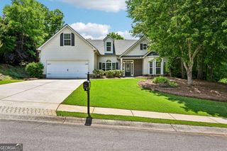 399 Laurel Oaks Lane, Jefferson, GA 30549
