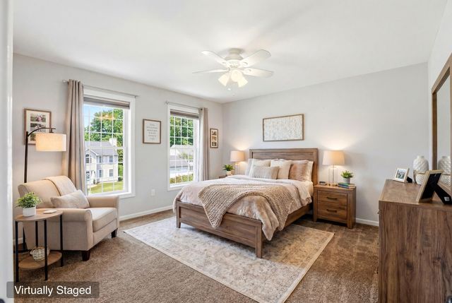 57 Lindsay Road, Hooksett, NH 03106