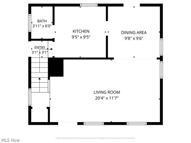 2491 8th Street, Cuyahoga Falls, OH 44221