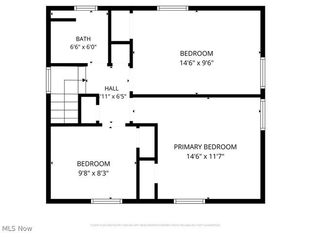 2491 8th Street, Cuyahoga Falls, OH 44221