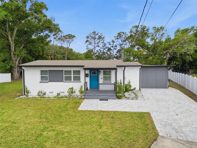 5345 AVON COURT, Orlando, FL 32807