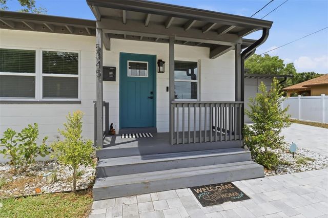 5345 AVON COURT, Orlando, FL 32807