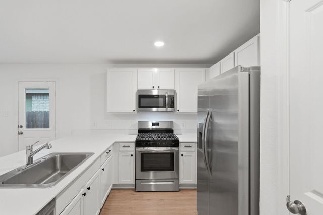 235 River Grove Court, Willis, TX 77378