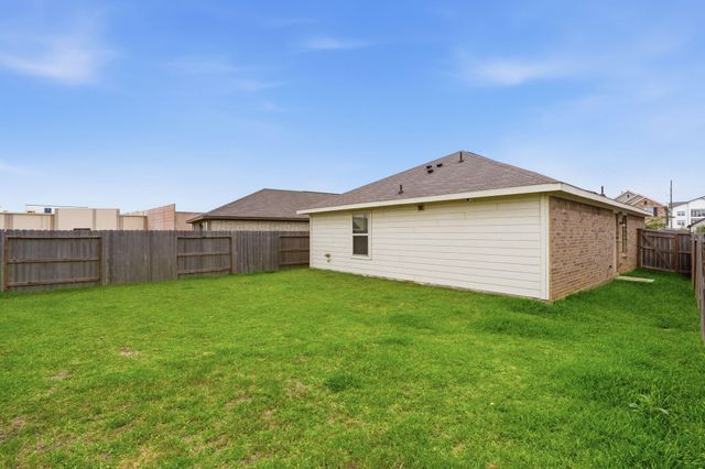 235 River Grove Court, Willis, TX 77378