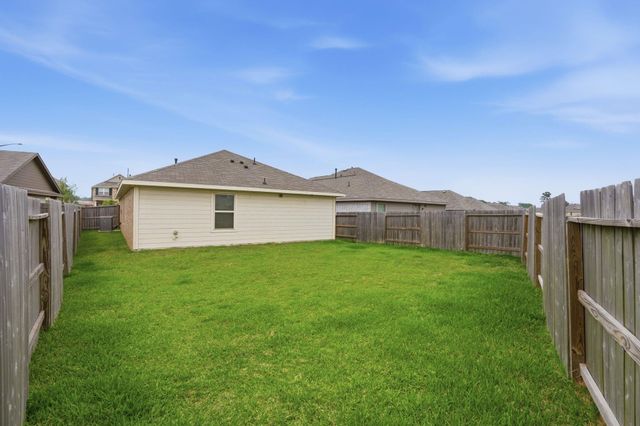 235 River Grove Court, Willis, TX 77378