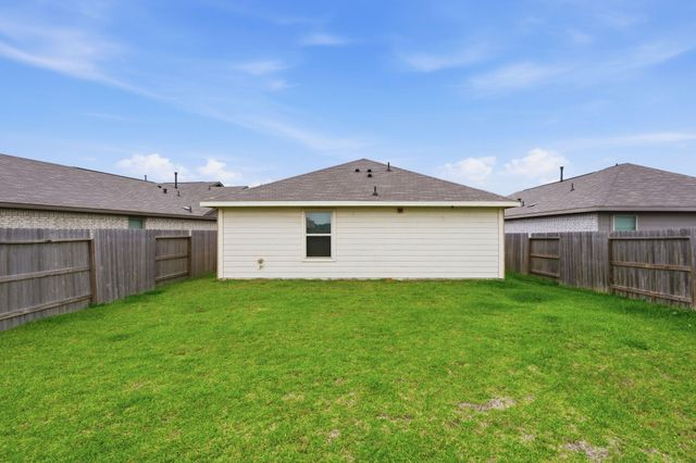 235 River Grove Court, Willis, TX 77378