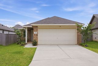 235 River Grove Court, Willis, TX 77378