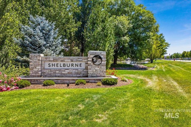 4586 S Selatir Way, Meridian, ID 83642