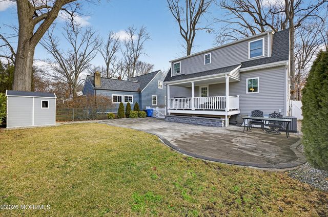 15 Mccoy Avenue, Metuchen, NJ 08840