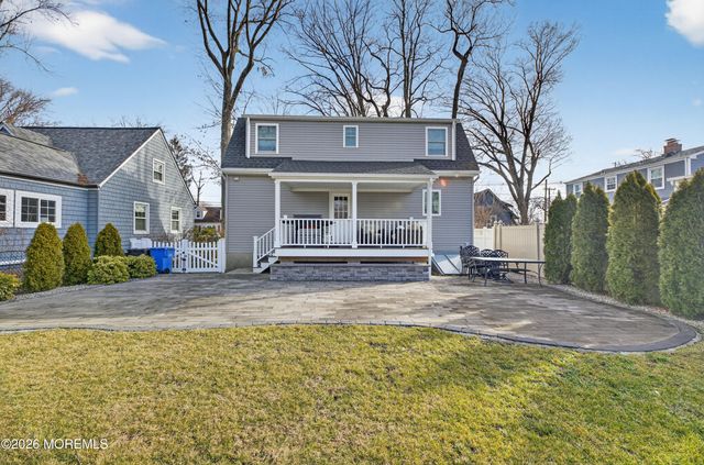 15 Mccoy Avenue, Metuchen, NJ 08840