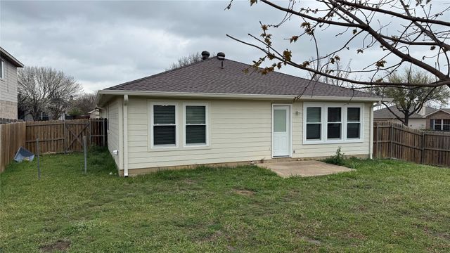 1601 Black Oak Court, Anna, TX 75409