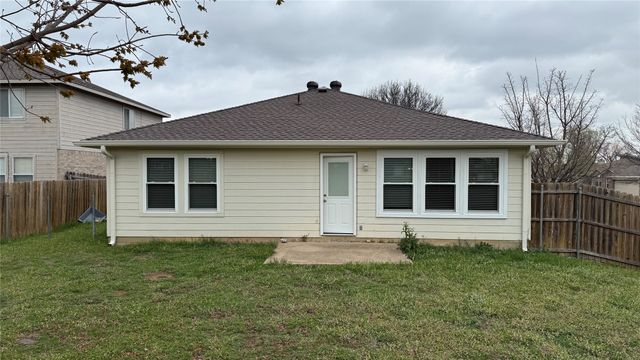 1601 Black Oak Court, Anna, TX 75409