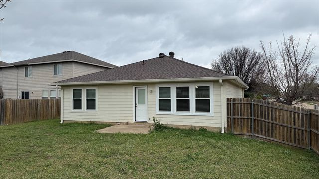 1601 Black Oak Court, Anna, TX 75409