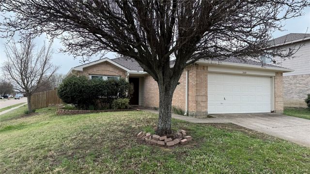1601 Black Oak Court, Anna, TX 75409