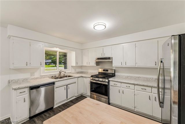 460 Long Street, Amherst, OH 44001