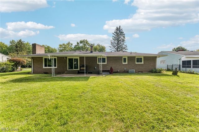 460 Long Street, Amherst, OH 44001