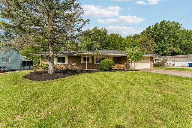 460 Long Street, Amherst, OH 44001