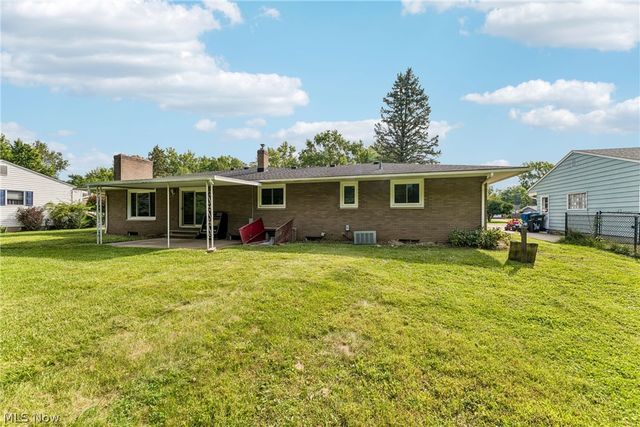460 Long Street, Amherst, OH 44001