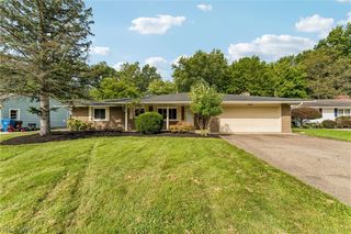 460 Long Street, Amherst, OH 44001