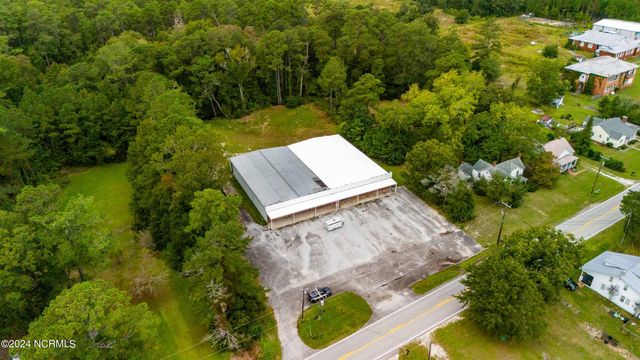 8434 Nc 306, Arapahoe, NC 28510