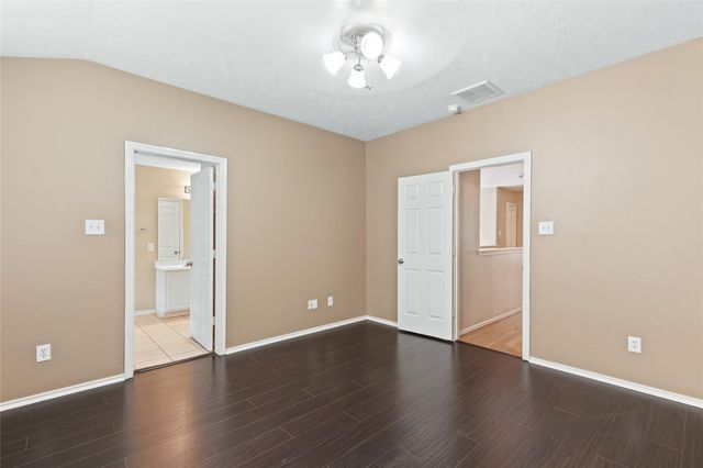 3323 Atherton Canyon Lane, Houston, TX 77014