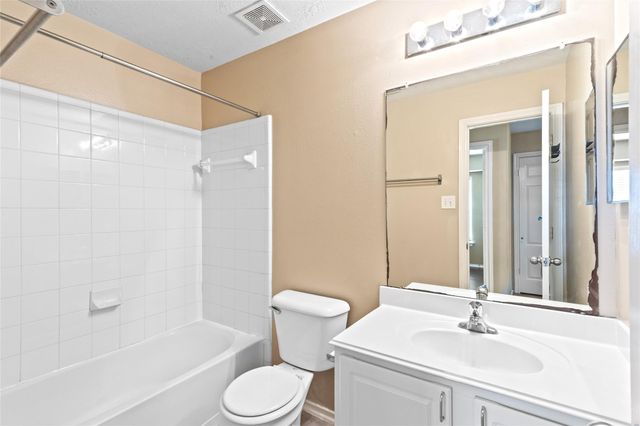 3323 Atherton Canyon Lane, Houston, TX 77014