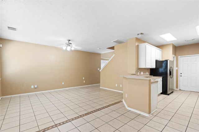 3323 Atherton Canyon Lane, Houston, TX 77014