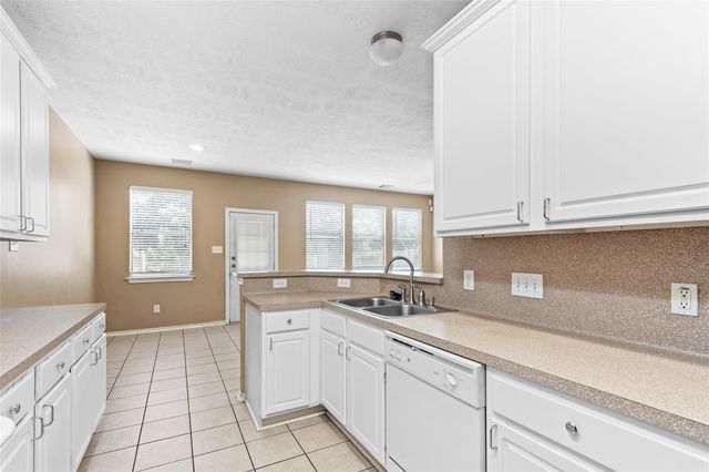 3323 Atherton Canyon Lane, Houston, TX 77014