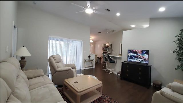 2534 N BRENTWOOD CIRCLE, Lecanto, FL 34461