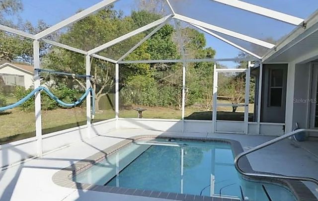 2534 N BRENTWOOD CIRCLE, Lecanto, FL 34461
