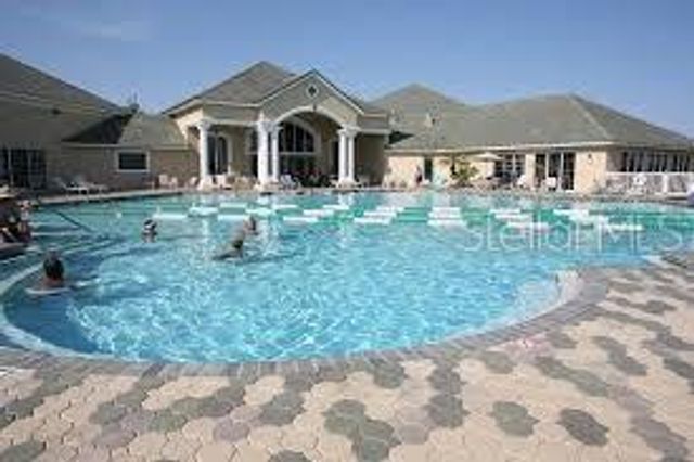 2534 N BRENTWOOD CIRCLE, Lecanto, FL 34461