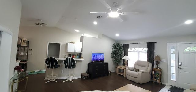 2534 N BRENTWOOD CIRCLE, Lecanto, FL 34461
