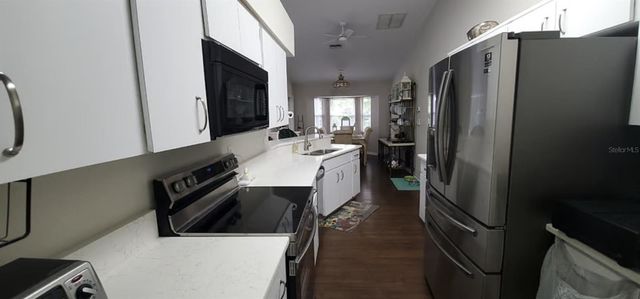 2534 N BRENTWOOD CIRCLE, Lecanto, FL 34461