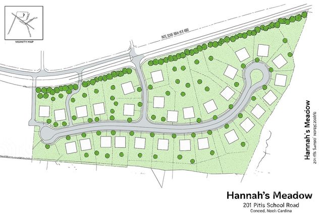 278 Corrie Ann Drive, Concord, NC 28027