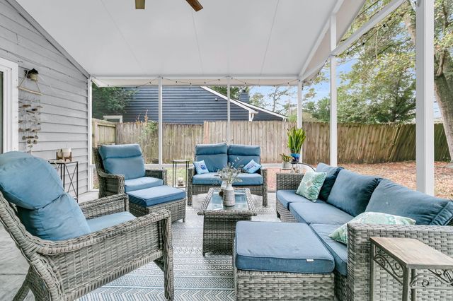 1415 Oaklanding Road, Mount Pleasant, SC 29464