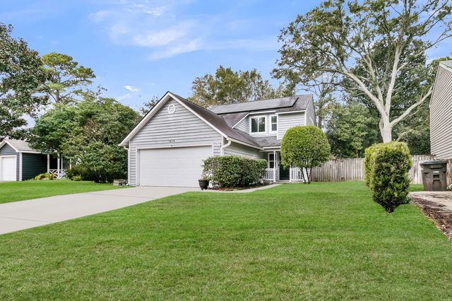 1415 Oaklanding Road, Mount Pleasant, SC 29464